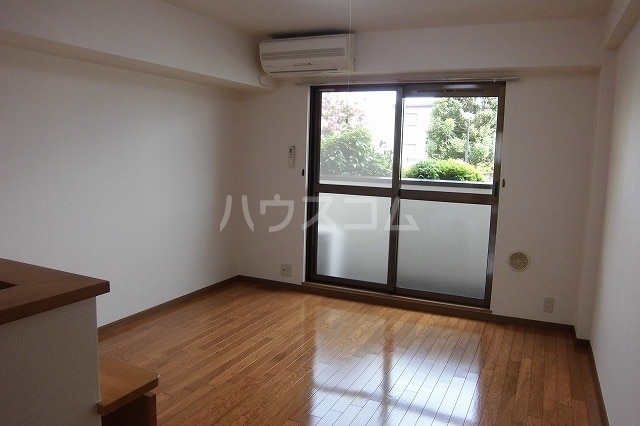 6/27 リビング/ダイニング