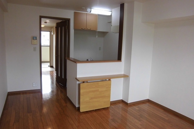 5/27 リビング/ダイニング