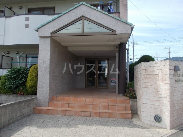 4/9 エントランス