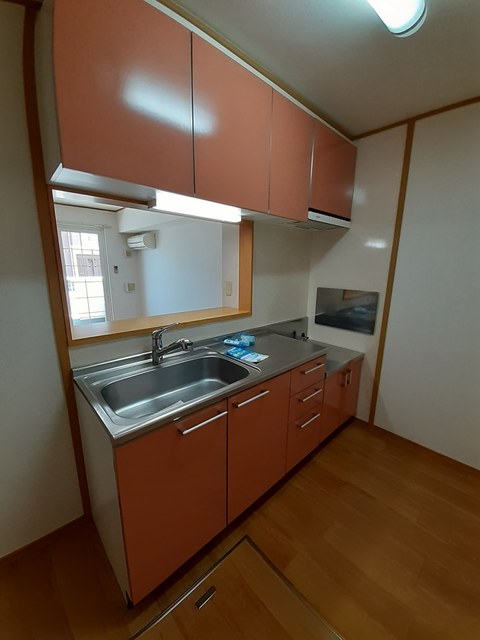 7/20 キッチン