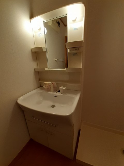 10/20 洗面
