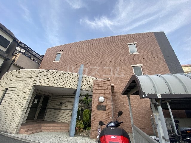 1/30 外観