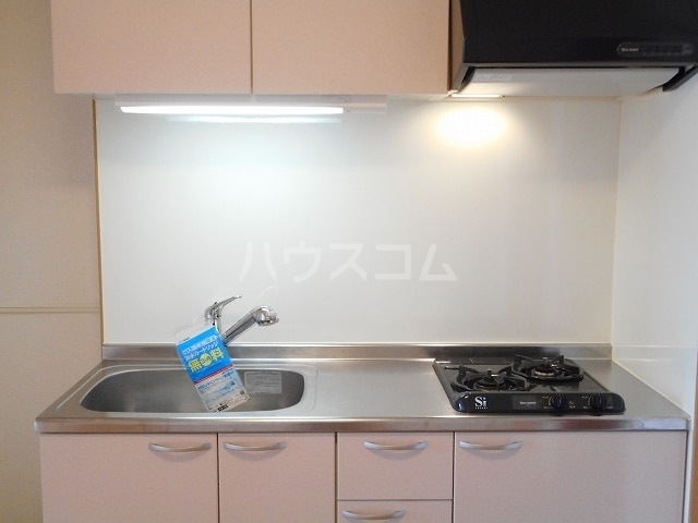 7/30 キッチン