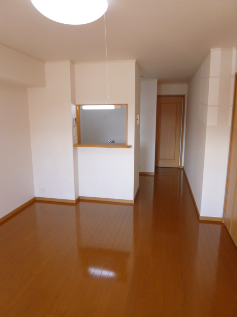 4/29 リビング/ダイニング