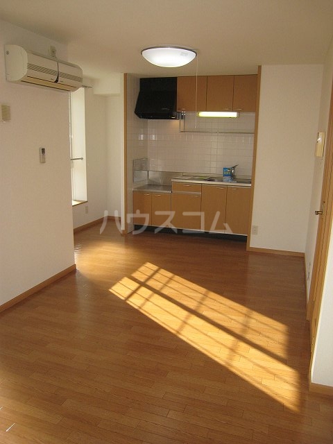 3/15 リビング/ダイニング