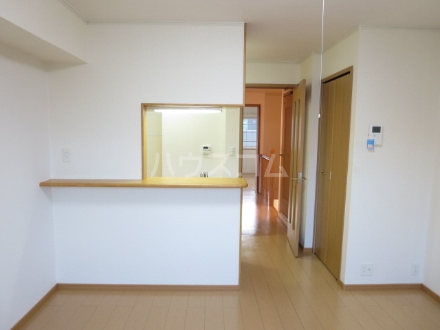 3/22 リビング/ダイニング