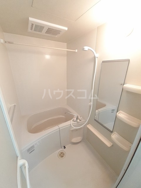 浴室