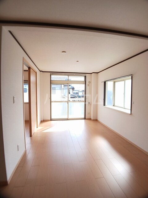 3/20 リビング/ダイニング