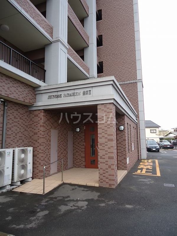 3/10 エントランス
