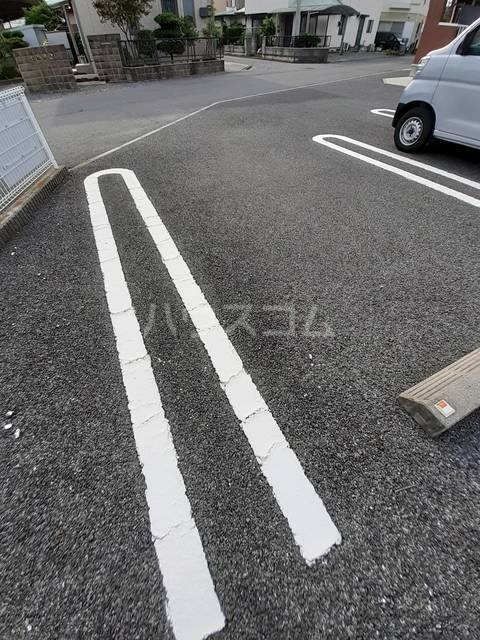 15/30 駐車場