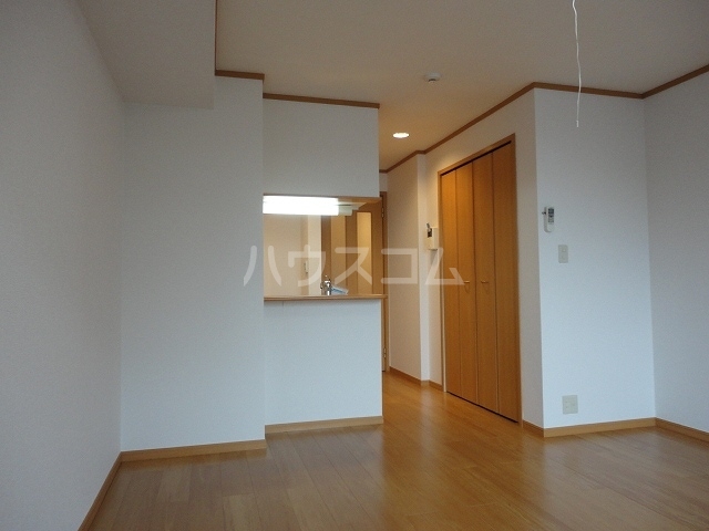 3/26 リビング/ダイニング