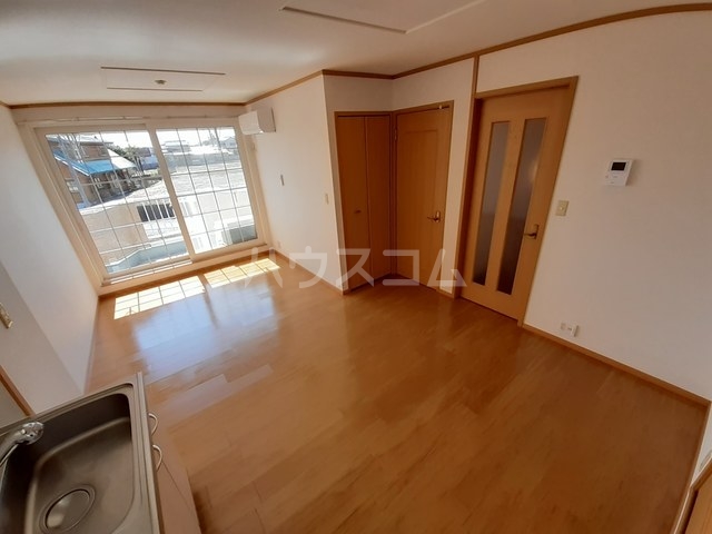 10/20 バルコニー