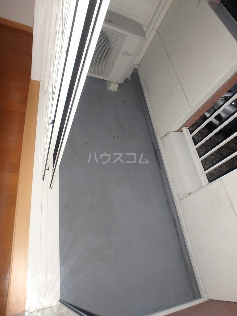 15/29 バルコニー