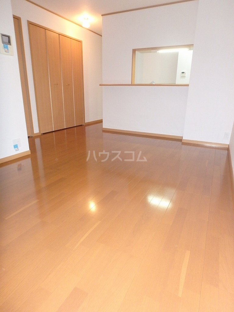 5/29 リビング/ダイニング