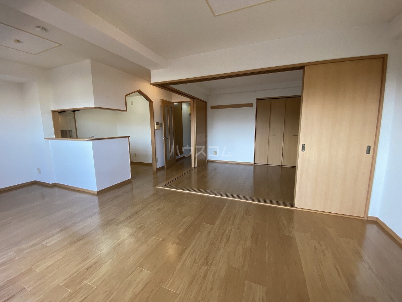 4/30 リビング/ダイニング