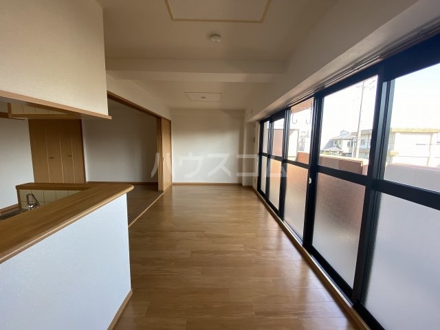 5/30 リビング/ダイニング