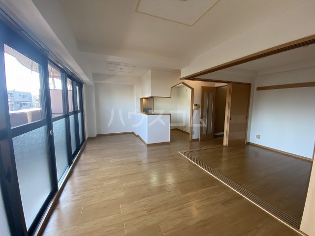 3/30 リビング/ダイニング