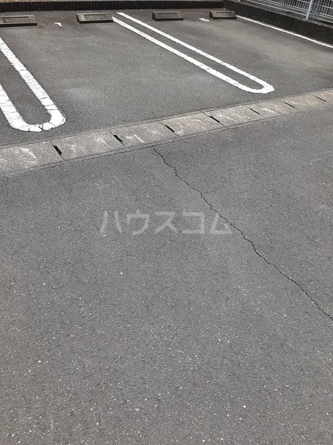 15/21 駐車場
