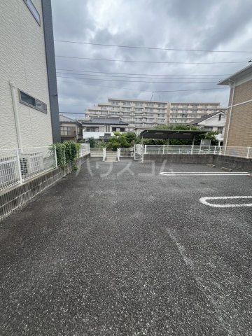 21/30 駐車場