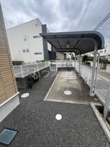 24/30 駐車場