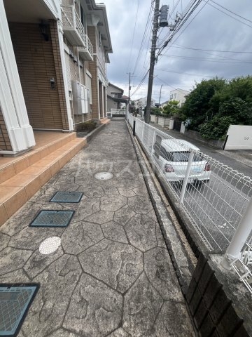 25/30 駐車場