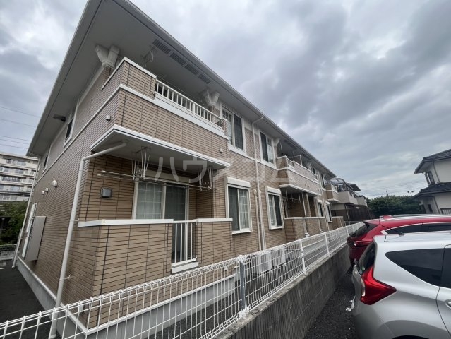 3/30 外観