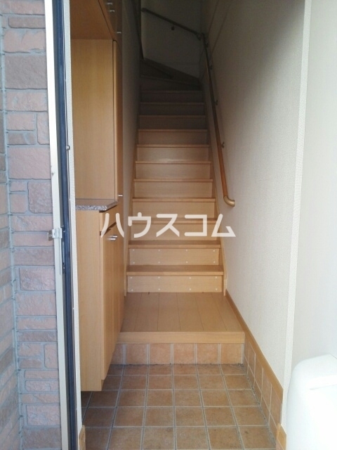 9/28 玄関