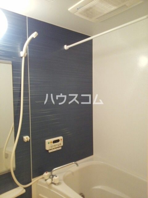 12/28 浴室