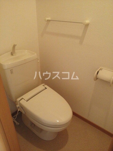 14/28 トイレ