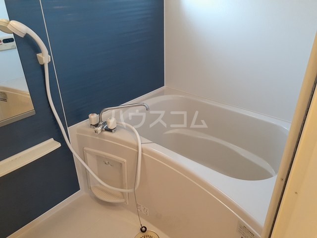 8/21 浴室