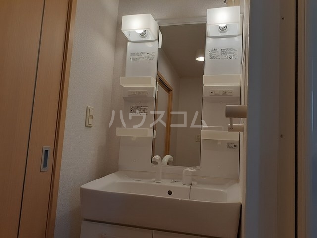 10/21 洗面