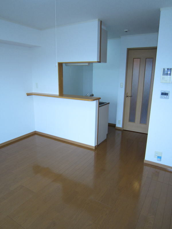 5/30 リビング/ダイニング