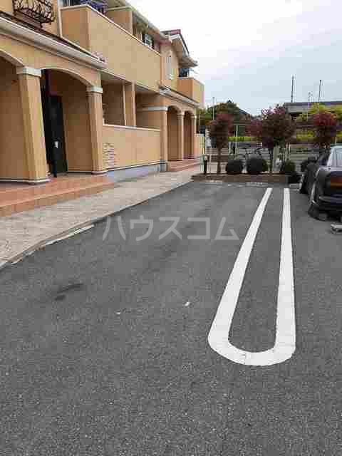 15/25 駐車場