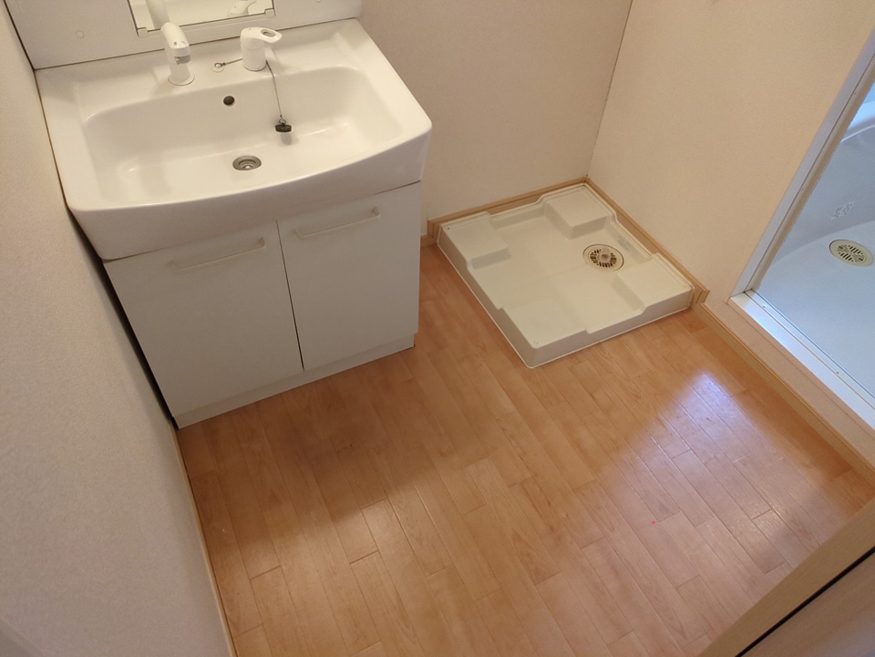 18/30 洗面