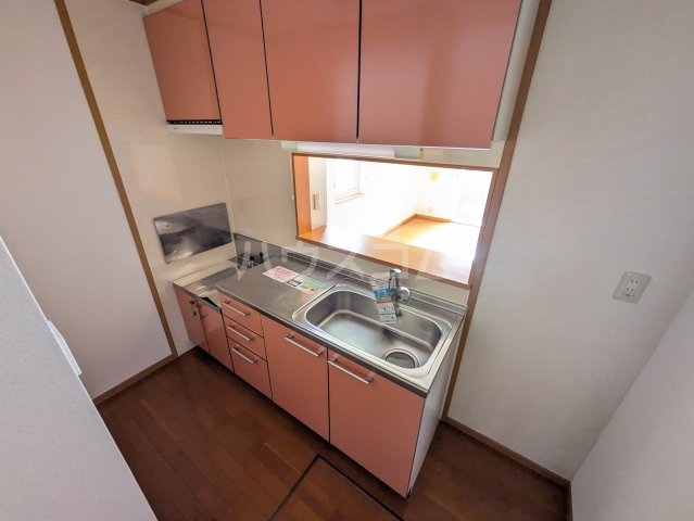10/30 キッチン