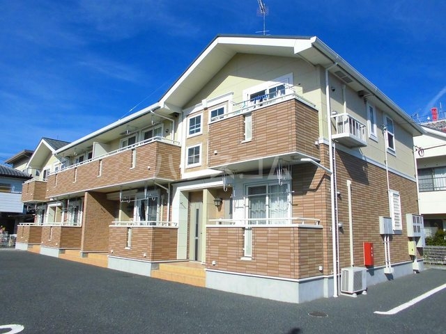 1/21 外観
