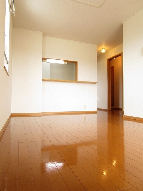 3/21 リビング/ダイニング