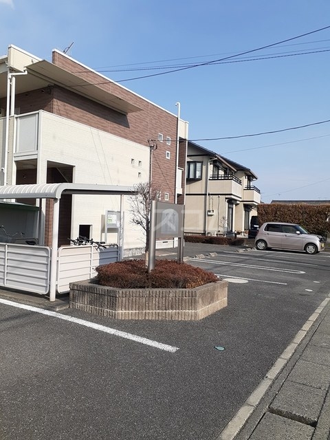 15/30 駐車場