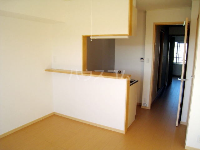 3/20 リビング/ダイニング