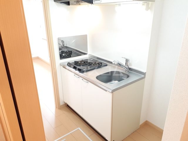 7/20 キッチン