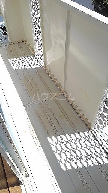 22/30 バルコニー