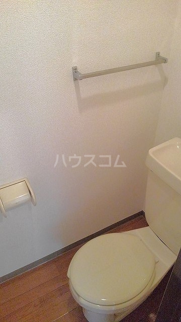 17/30 トイレ