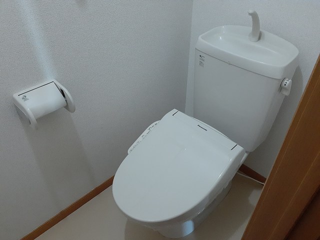 8/20 トイレ