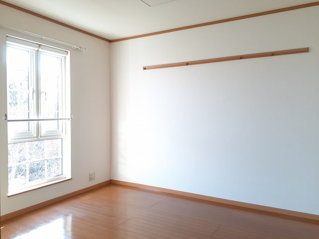 4/20 寝室