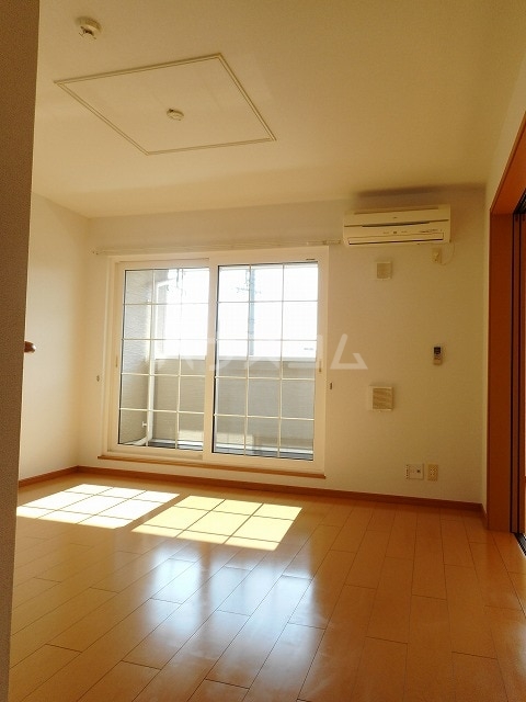 3/25 リビング/ダイニング