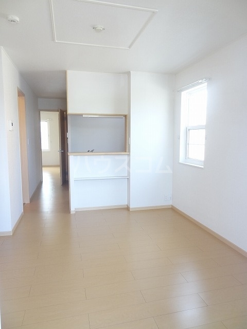 3/21 リビング/ダイニング