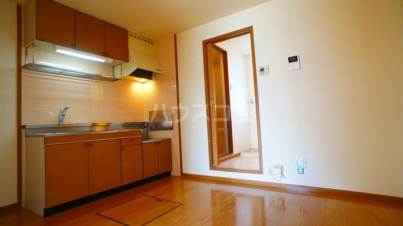 3/30 リビング/ダイニング