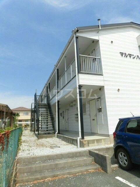 14/21 エントランス