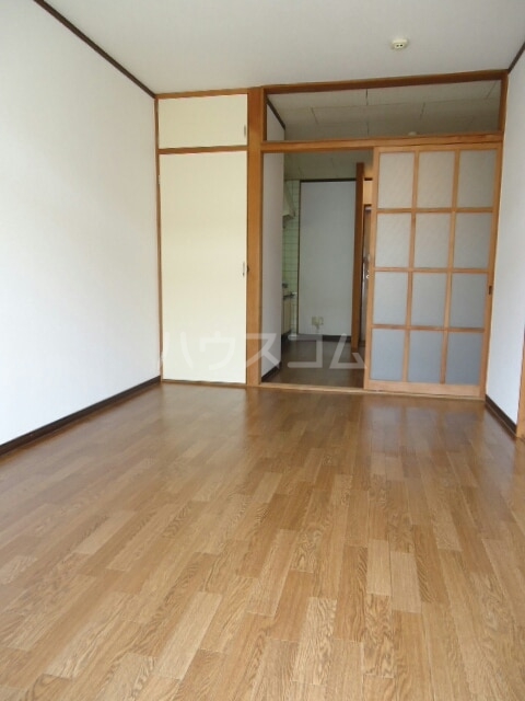 3/27 リビング/ダイニング