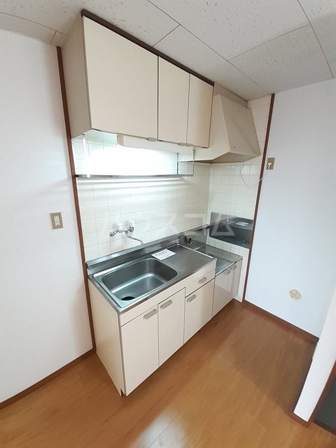 10/30 キッチン